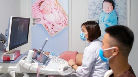 Tăng cường thanh tra các cơ sở y tế ngoài công lập lựa chọn giới tính thai nhi