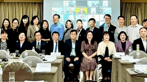 JICA hỗ trợ nâng cao năng lực cho hệ thống phòng chống bệnh truyền nhiễm