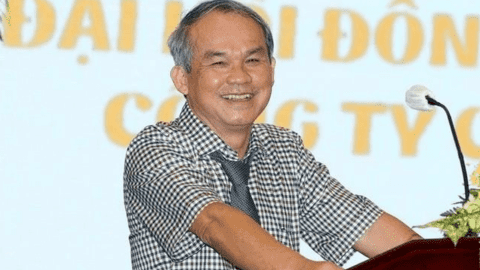Hoàng Anh Gia Lai tiếp tục đạt gần 100 tỷ lợi nhuận trong tháng đầu năm 2023