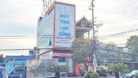 Khởi tố vụ án vi phạm đấu thầu mua sắm thiết bị giáo dục ở Hà Tĩnh