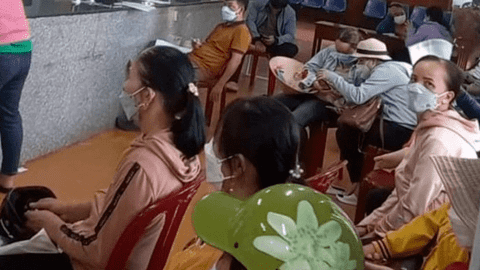 Thanh tra chỉ ra sai phạm của Giám đốc Văn phòng Đăng ký đất đai Bình Phước