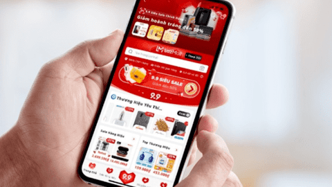Các doanh nghiệp E-commerce ở AMEA đánh giá thấp tầm quan trọng của tính bền vững