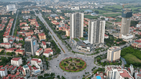 Bộ trưởng Nội vụ: Tiếp tục sắp xếp lại các đơn vị hành chính cấp huyện, xã