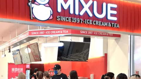 Tiết lộ bí quyết giúp Mixue mở hơn 21.000 cửa hàng khắp thế giới, 600 cửa hàng ở Việt Nam và chuẩn bị đưa ‘cơn sốt’ tràn sang châu Úc