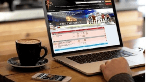 Điều tra 167 giám đốc, trưởng văn phòng trong vụ Công ty Gold Time
