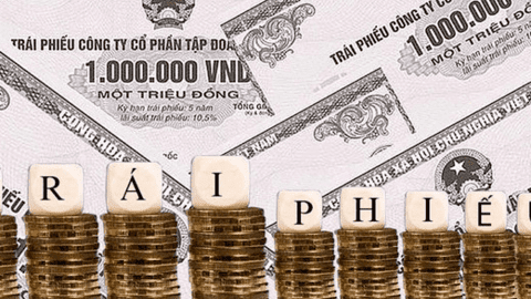 Thêm một công ty bất động sản xin “dời hẹn” trả lãi cho lô trái phiếu 1.000 tỷ