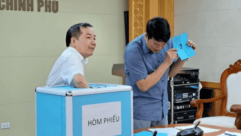 Thanh tra Chính phủ phản hồi về kiến nghị bỏ việc kiểm tra tài sản theo kiểu bốc thăm may rủi