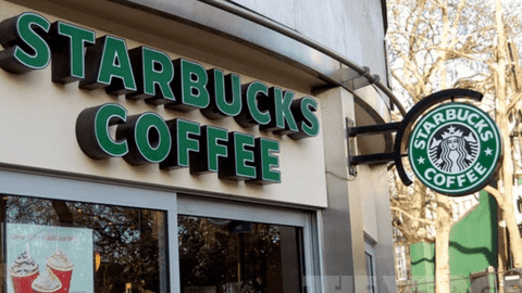 Giải "nỗi oan" 10 năm của Starbucks tại thị trường Việt Nam: Sử dụng nguyên liệu đắt gấp đôi nhưng vẫn bị "chê" nhạt nhẽo