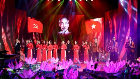 Chương trình nghệ thuật đặc biệt kỷ niệm 80 năm ra đời "Đề cương về văn hóa Việt Nam"