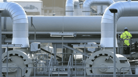 Liên hợp quốc chuẩn bị bỏ phiếu về nghị quyết điều tra vụ nổ Nord Stream
