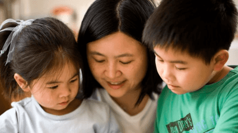 Thầy giáo chỉ ra yếu tố then chốt để thành thạo tiếng Anh