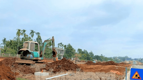 Đắk Lắk ra ‘tối hậu thư’ việc đường tránh nghìn tỷ làm 8 năm chưa xong