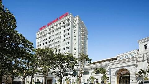 Quảng Ninh: Phá sới bạc trái phép trăm tỷ núp bóng trong casino