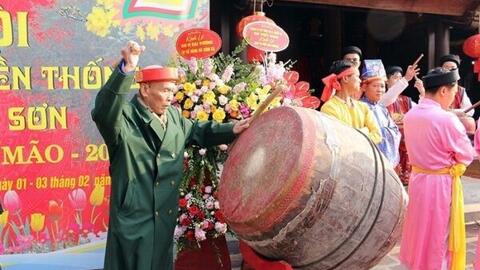 Huyện Chương Mỹ triển khai kế hoạch hoạt động phát triển văn hóa năm 2023