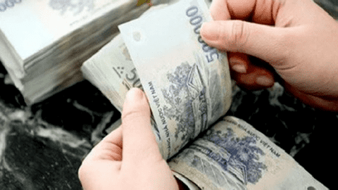 Bắt tạm giam chuyên viên Sở Xây dựng Hải Phòng