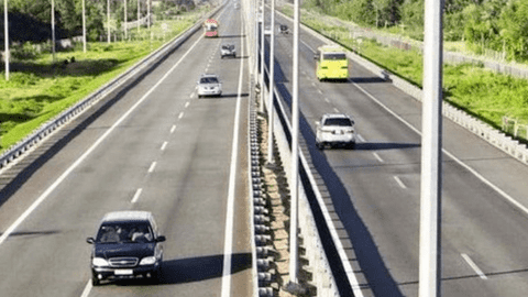 Kiên Giang đề xuất đầu tư 25.643 tỷ đồng xây cao tốc Hà Tiên - Rạch Giá