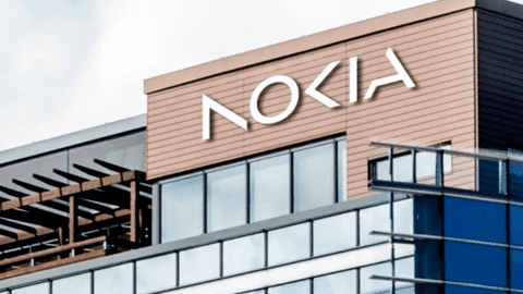 Nokia vừa đổi logo vì nhiều người vẫn nghĩ đây là hãng điện thoại di động
