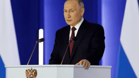 Tổng thống Putin tiết lộ vấn đề chính của Nga với Mỹ
