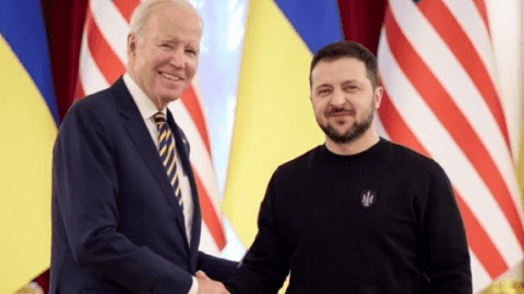 Tiết lộ số tiền Mỹ chi cho Ukraina so với chiến tranh Afghanistan