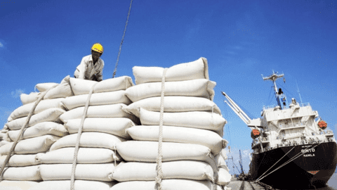 An Giang phát triển bền vững hoạt động xuất nhập khẩu