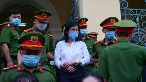Mánh che giấu sai phạm của cựu Giám đốc Sở Giáo dục và Đào tạo Quảng Ninh