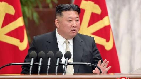 Ông Kim Jong Un phát lệnh mới