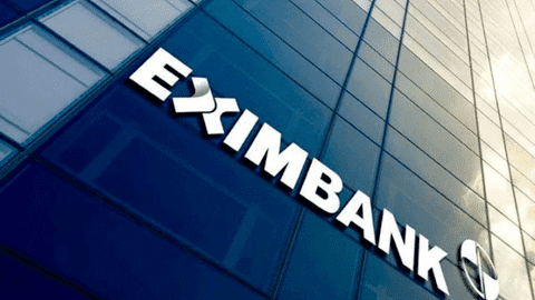 2 tân thành viên HĐQT của Eximbank được bổ nhiệm thêm chức danh Phó Tổng Giám đốc