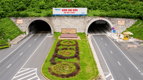 Doanh nghiệp xây lắp tiếp tục “nương” sóng đầu tư công: Thêm một liên danh công bố 2 gói thầu giá trị lên đến 11.000 tỷ đồng