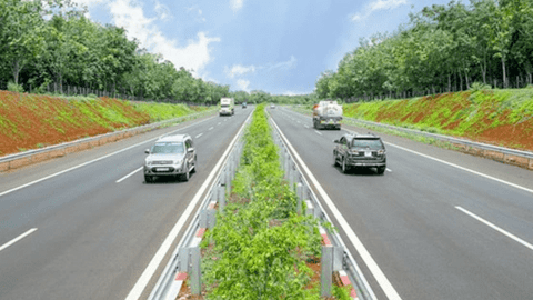Mở rộng cao tốc TPHCM - Long Thành rất cấp bách
