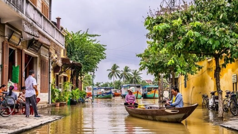 Hội An, TPHCM lọt top điểm đến mới nổi của thế giới