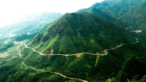 Phó Thủ tướng chỉ đạo về dự án hầm đường bộ qua đèo Hoàng Liên