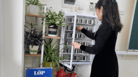 Công tác phòng cháy, chữa cháy ở trường học: Không chủ quan, lơ là trong mọi tình huống