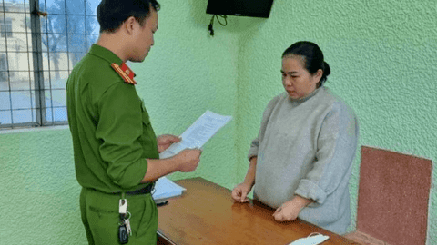 Chiêu thức lừa đảo lấy hơn 115 tỉ đồng của 3 nữ quái ở Quảng Nam