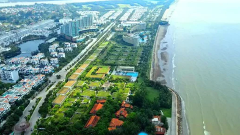 Kế hoạch bứt phá của Thanh Hóa