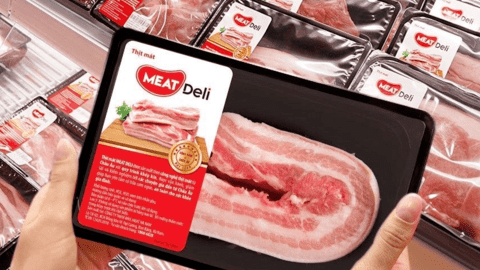 Masan sau 4 năm nhập cuộc thị trường thịt heo tỷ đô: Bình quân thu về được 10 đồng thì đang chịu lỗ 2 đồng