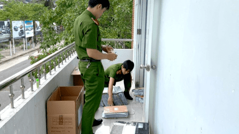 Cán bộ Trung tâm đăng kiểm cơ giới nhận hối lộ như thế nào?