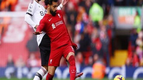 Vùi dập Man United 7-0, Liverpool gieo kinh hoàng sân cỏ Ngoại hạng Anh