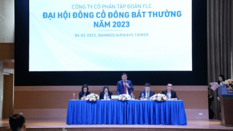 FLC muốn bán Bamboo Airways