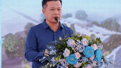Shark Nguyễn Thanh Việt: Từ tư duy "Tôi không đi vào chỗ đông người" đến quyết định đầu tư vào phân khúc BĐS chịu nhiều "kỳ thị" nhất Việt Nam