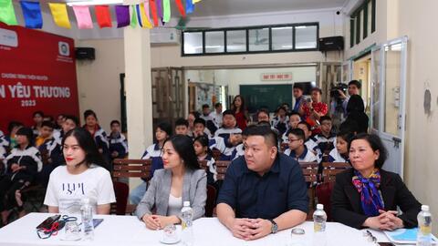 Cuộc thi MsMA 2023 với sứ mệnh tìm người phụ nữ biểu tượng vẻ đẹp của Châu Á