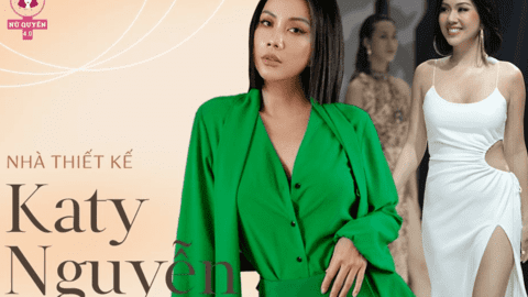 Founder thương hiệu thời trang nghỉ dưỡng XITA kể chuyện 2 lần vay tiền khởi nghiệp và đam mê xây dựng hệ sinh thái lifestyle cho các nàng thơ của mình