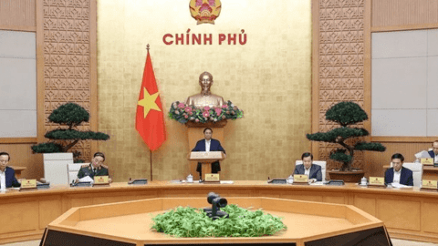 Chính phủ 'lệnh' đăng kiểm xe trở lại bình thường trong tháng 3