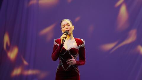Lệ Quyên Love ConCert - bữa tiệc âm nhạc thịnh soạn nhiều màu sắc