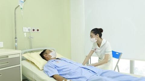 Phát động chương trình nhắn tin hỗ trợ chữa bệnh lao từ ngày 15/3