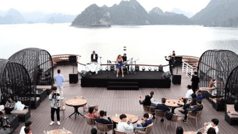 Đón khách Trung Quốc từ 15/3: Cơ hội phát triển du lịch