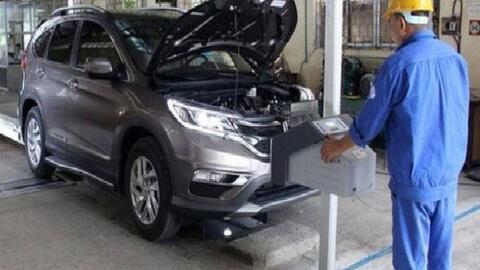 Mức xử phạt xe ô tô hết hạn đăng kiểm mới nhất năm 2023 tài xế cần biết