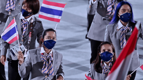 Thái Lan mua bản quyền SEA Games giá đắt đỏ