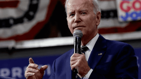 Tổng thống Biden tuyên bố sẽ xử lý những người gây ra vụ sụp đổ ngân hàng SVB