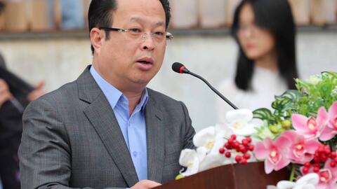 Hơn 5.100 vận động viên tham dự giải thể thao học sinh phổ thông thành phố Hà Nội năm học 2022 - 2023