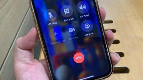 Thêm người bị xử phạt vì chuyển cuộc gọi đòi nợ tới số máy Bộ Công an